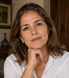 Valentina Castro